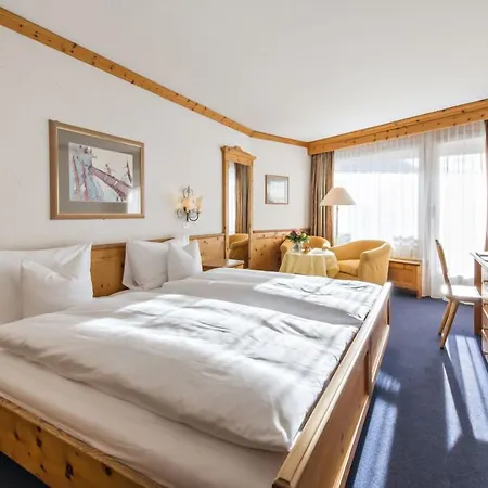Quadratscha Alpenhotel-3