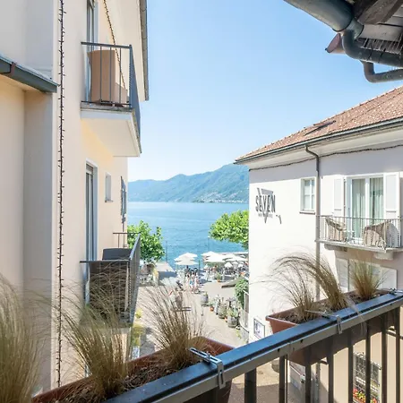 Seven Boutique Hotel-2