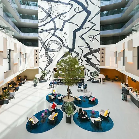Mercure Geneva Airport-2