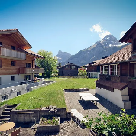 Hotel Alpina-3