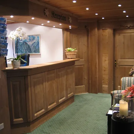 Hotel Bernerhof Grindelwald-2