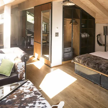 Matterhorn Focus Design Hotel-2