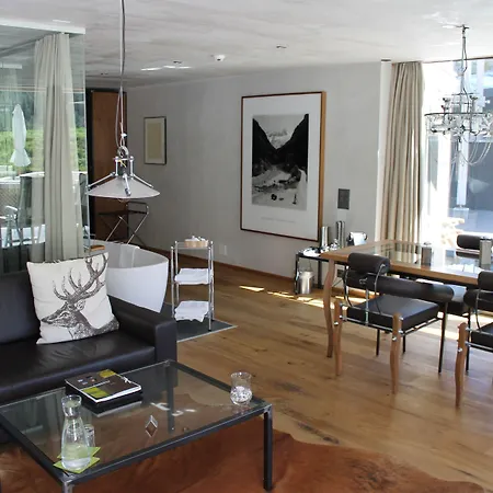 Matterhorn Focus Design Hotel-3