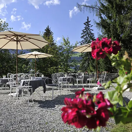 Romantik Hotel Schweizerhof-2