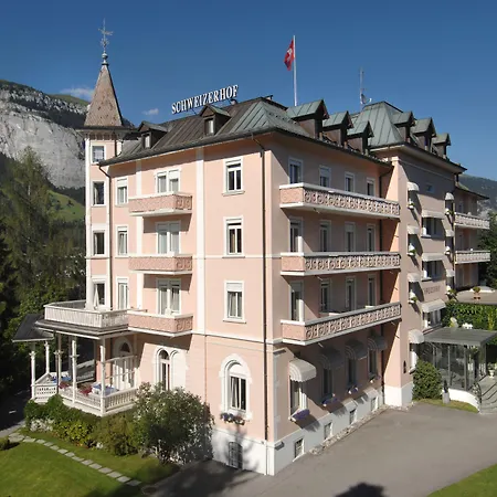 Romantik Hotel Schweizerhof-3