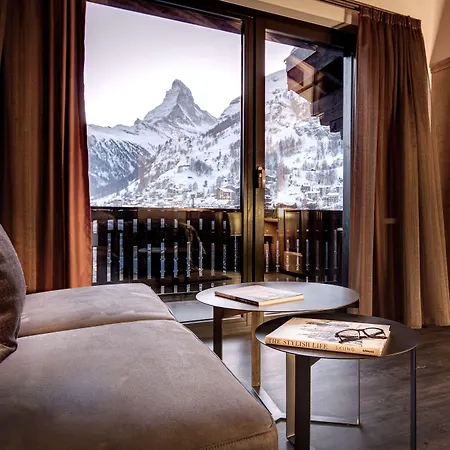 The Christiania Mountain & Spa Resort-3