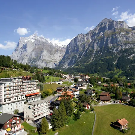 Belvedere Swiss Quality Hotel-3