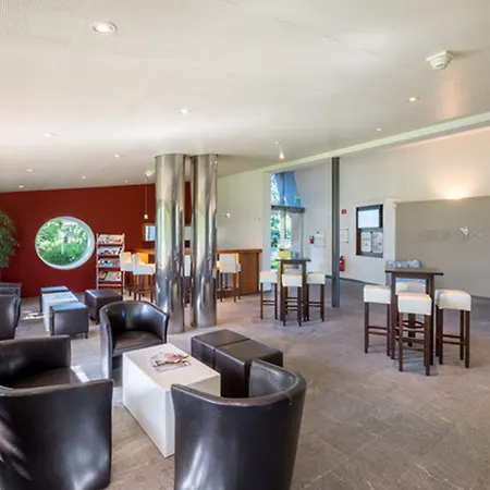 Hotel Coop Tagungszentrum&Hotelpark im Grünen-3