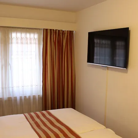 Hotel Villette City Center - Bellevue-3