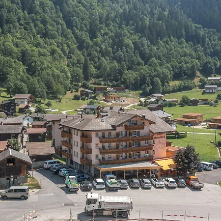 Aktiv- und Genusshotel Alpenblick-3