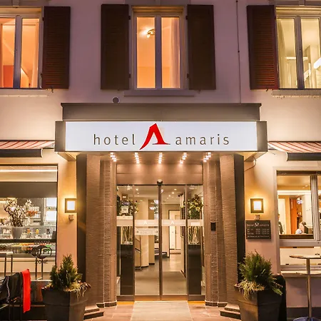 Hotel Amaris-2