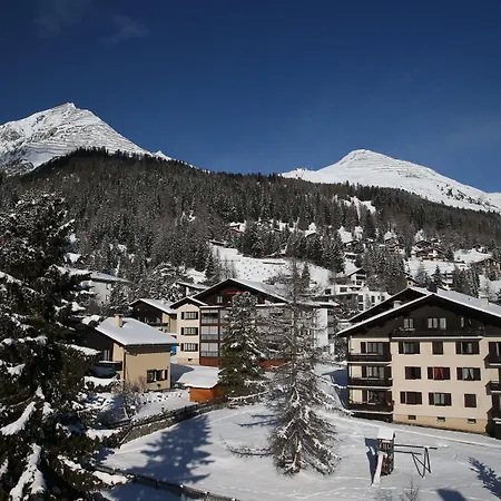Hotel Edelweiss-3