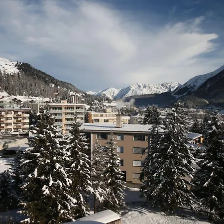 Hotel Edelweiss-2