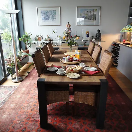 B & B Auf Dem Wolf, St. Jakob-2