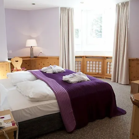 Hotel Rosatsch-2