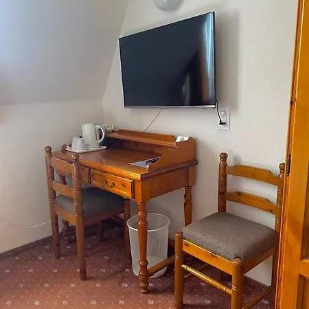 Hotel De La Paix-2