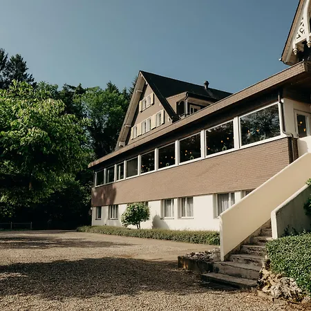 Hotel Bienenberg - Nature Retreat-2