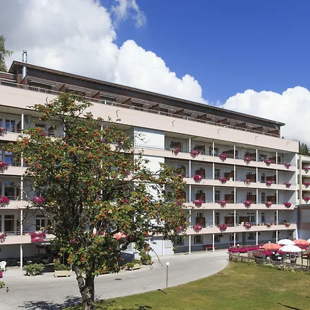 Hotel Valaisia Crans Montana, A Faern Collection Resort-3