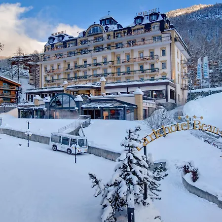 Beausite Zermatt-3