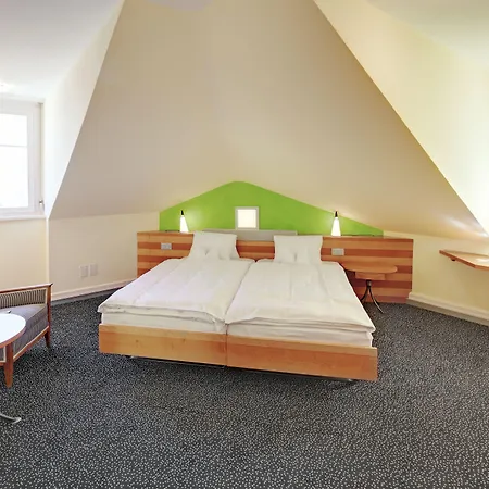 Hotel Schützen Rheinfelden-2
