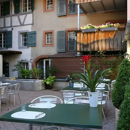 Hotel Roter Ochsen-3