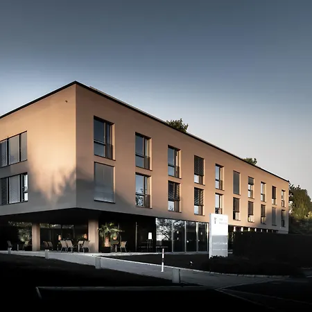 Hotel Kreuzlingen am Hafen-2