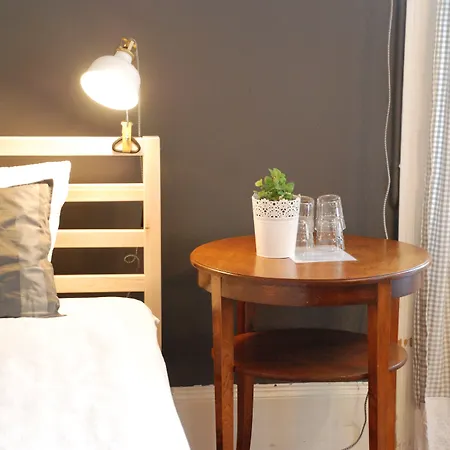 The Bed + Breakfast-3