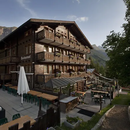 Silvana Mountain Hotel-2