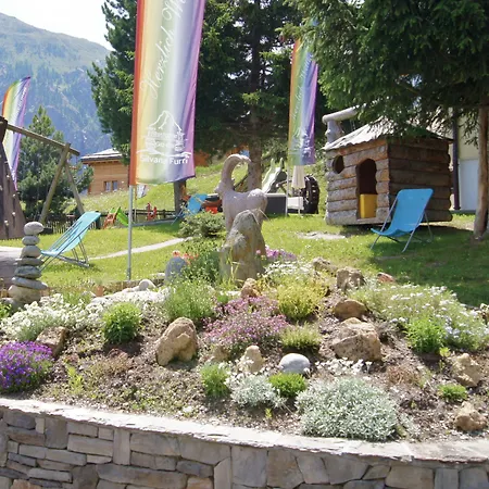Silvana Mountain Hotel-3