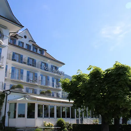 Hotel Central am See-2