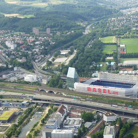 B&B Pappelweg - 2-2