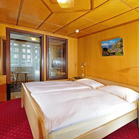Hotel Alphubel-3