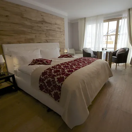 Hotelino Petit Chalet-3