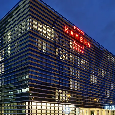 Kameha Grand Zurich, Autograph Collection-2