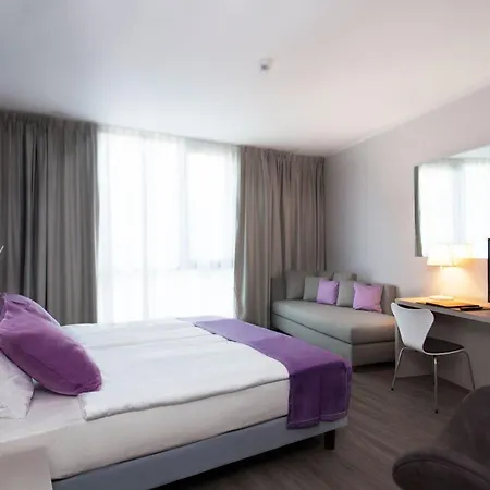 Hotel City Lugano-2