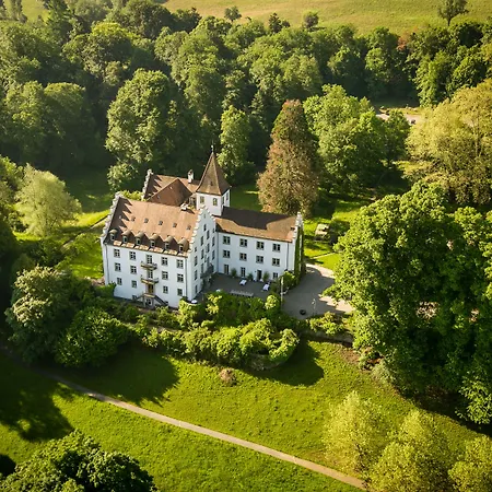 Schloss Wartegg-2