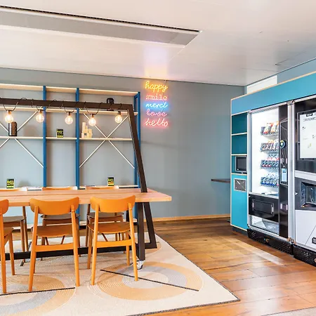 Discovery Hotel 3* Superior-3