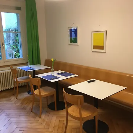 Hotel Marthahaus-2