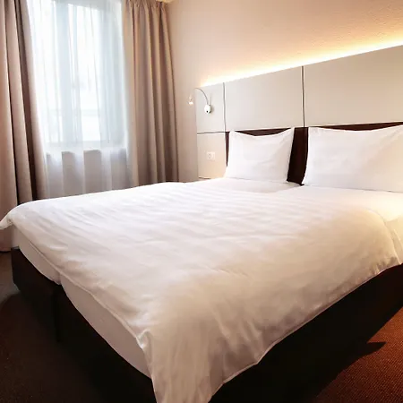B-Smart Motel Basel-3