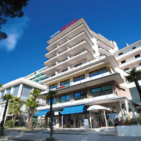 Hotel Geranio Au Lac-2