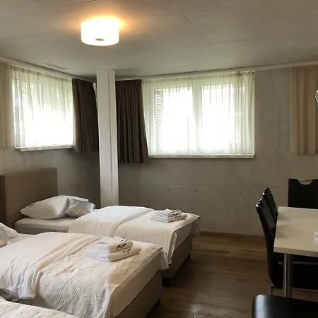 Residence Appartements-2