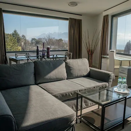 Apart'Hotel 46A-2