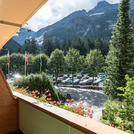 Typically Swiss Hotel Ermitage-2