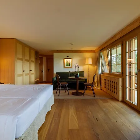 Hotel Le Grand Chalet Gstaad-2