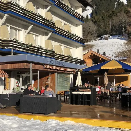 Guest Rooms With A Great View At Residence Brunner-2