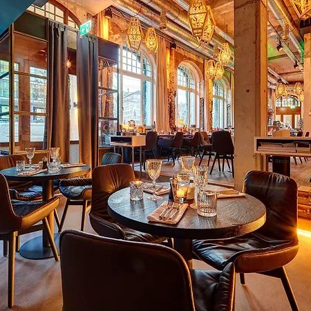 Boutique Hotel Anker-2