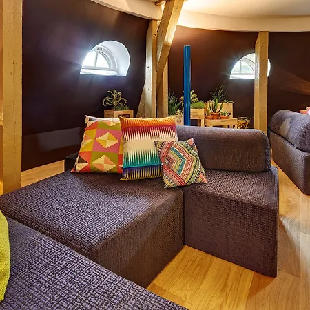 Boutique Hotel Anker-3