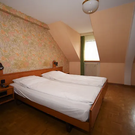 Hotel Limmathof-2