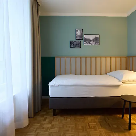 Hotel Limmathof-3