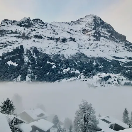 Hotel Eigerblick-2